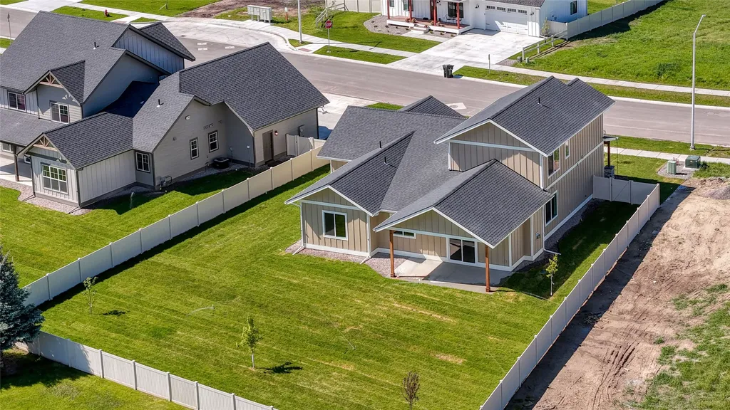 127 Lumberjack Place Kalispell MT 59901