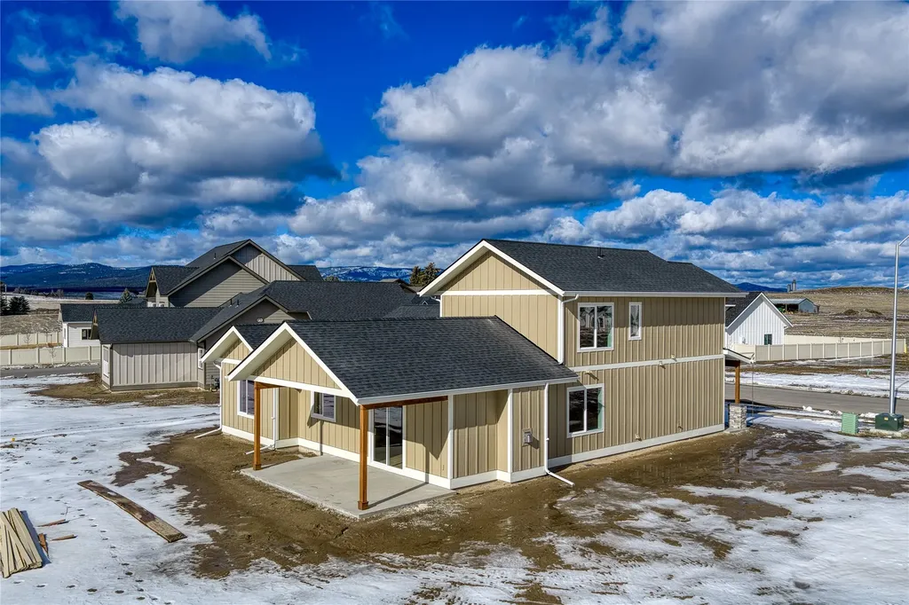 127 Lumberjack Place Kalispell MT 59901