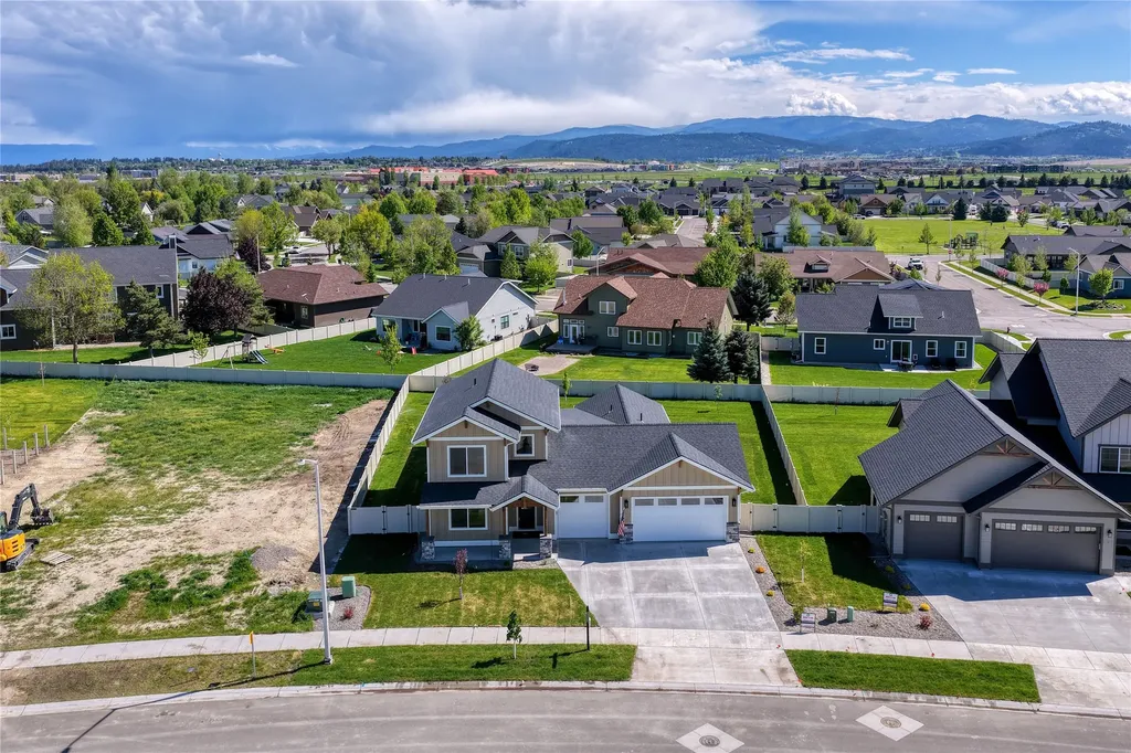127 Lumberjack Place Kalispell MT 59901