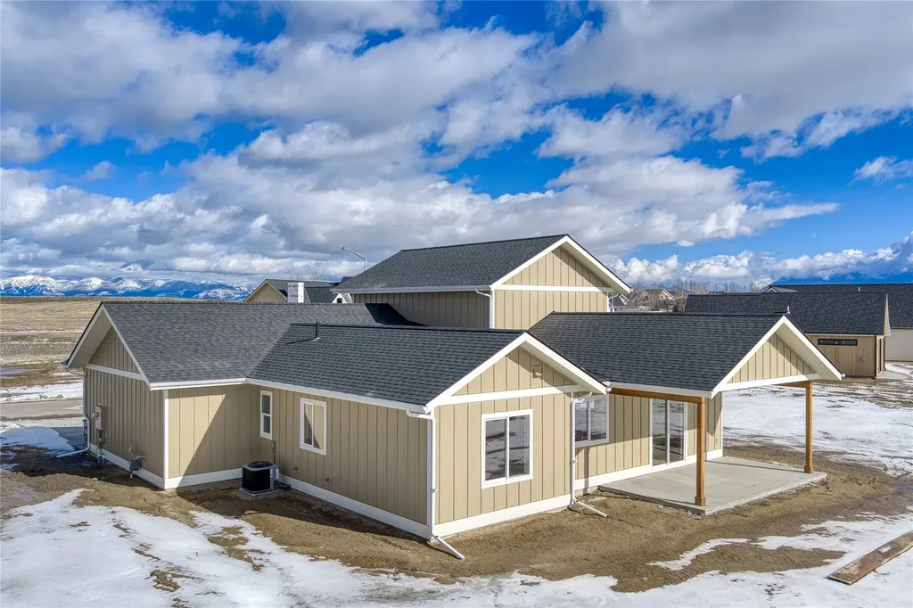 127 Lumberjack Place Kalispell MT 59901