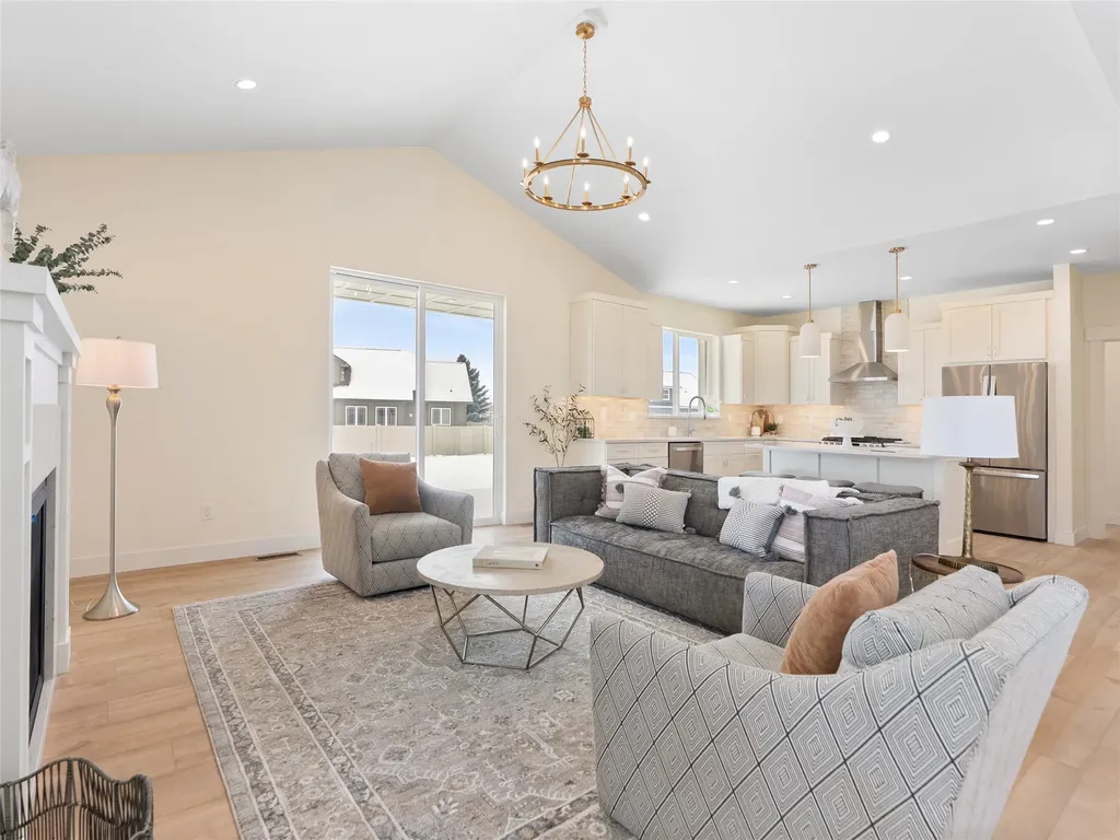 127 Lumberjack Place Kalispell MT 59901