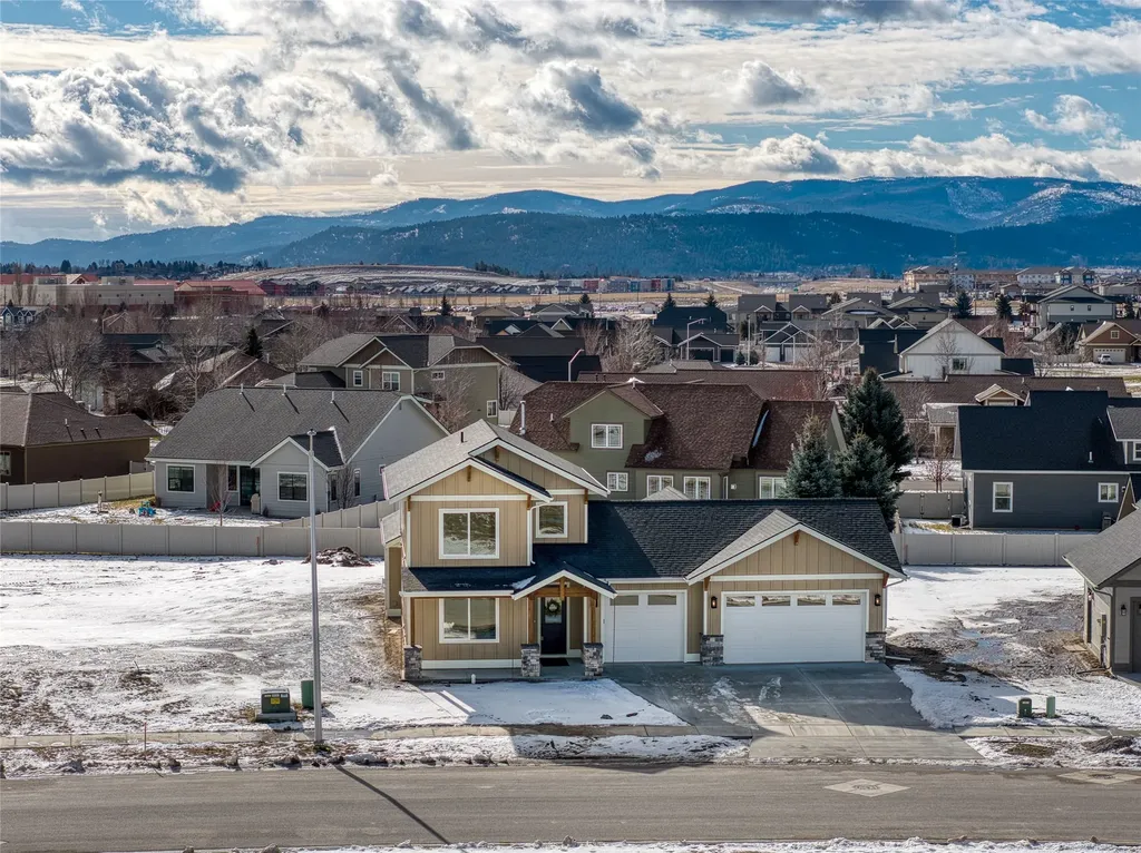 127 Lumberjack Place Kalispell MT 59901
