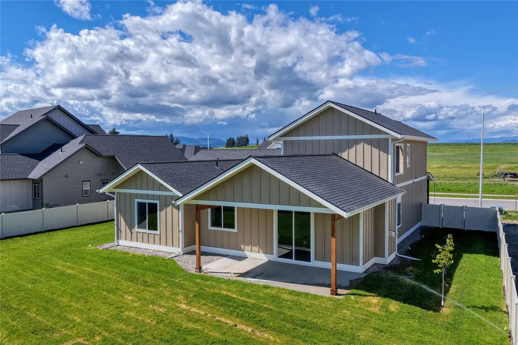 127 Lumberjack Place Kalispell MT 59901