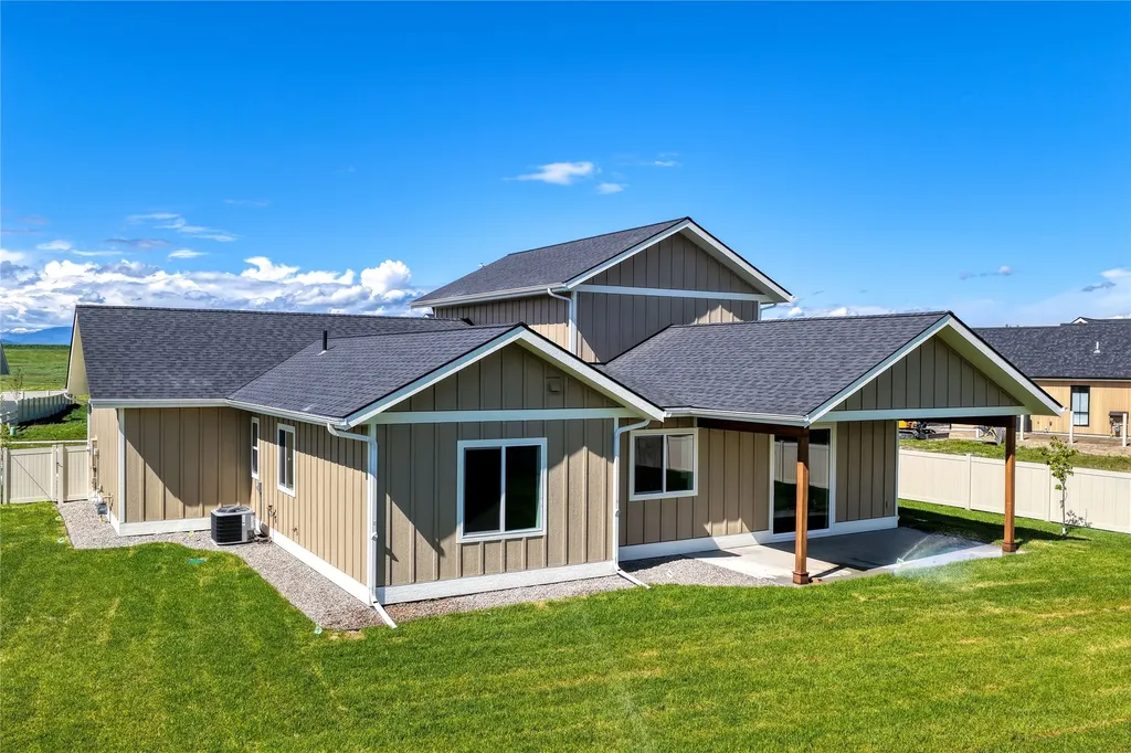 127 Lumberjack Place Kalispell MT 59901