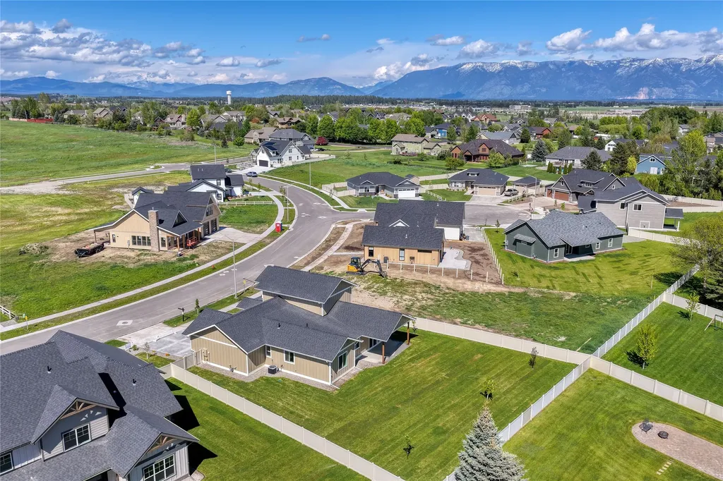 127 Lumberjack Place Kalispell MT 59901