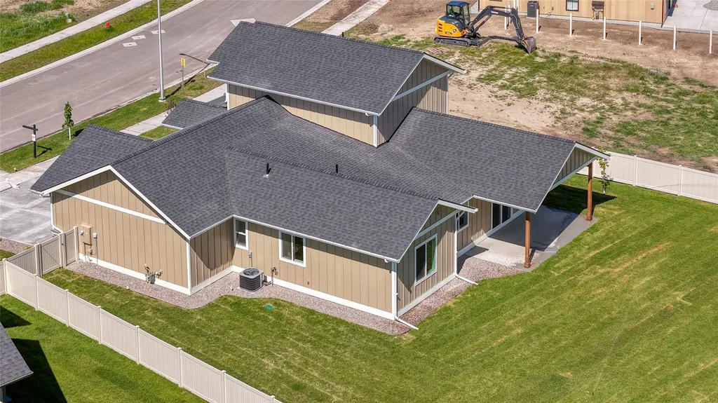 127 Lumberjack Place Kalispell MT 59901