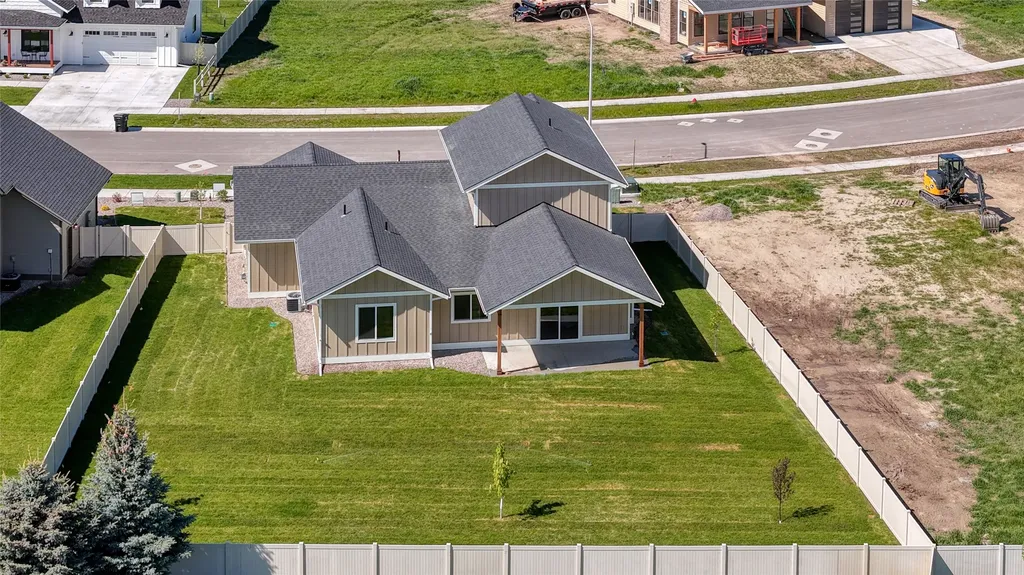127 Lumberjack Place Kalispell MT 59901