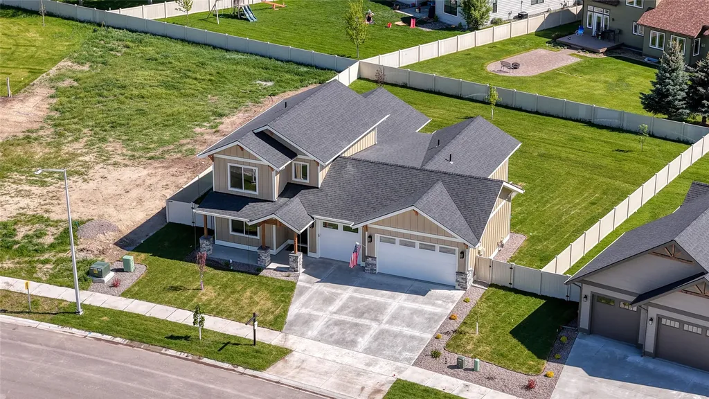 127 Lumberjack Place Kalispell MT 59901