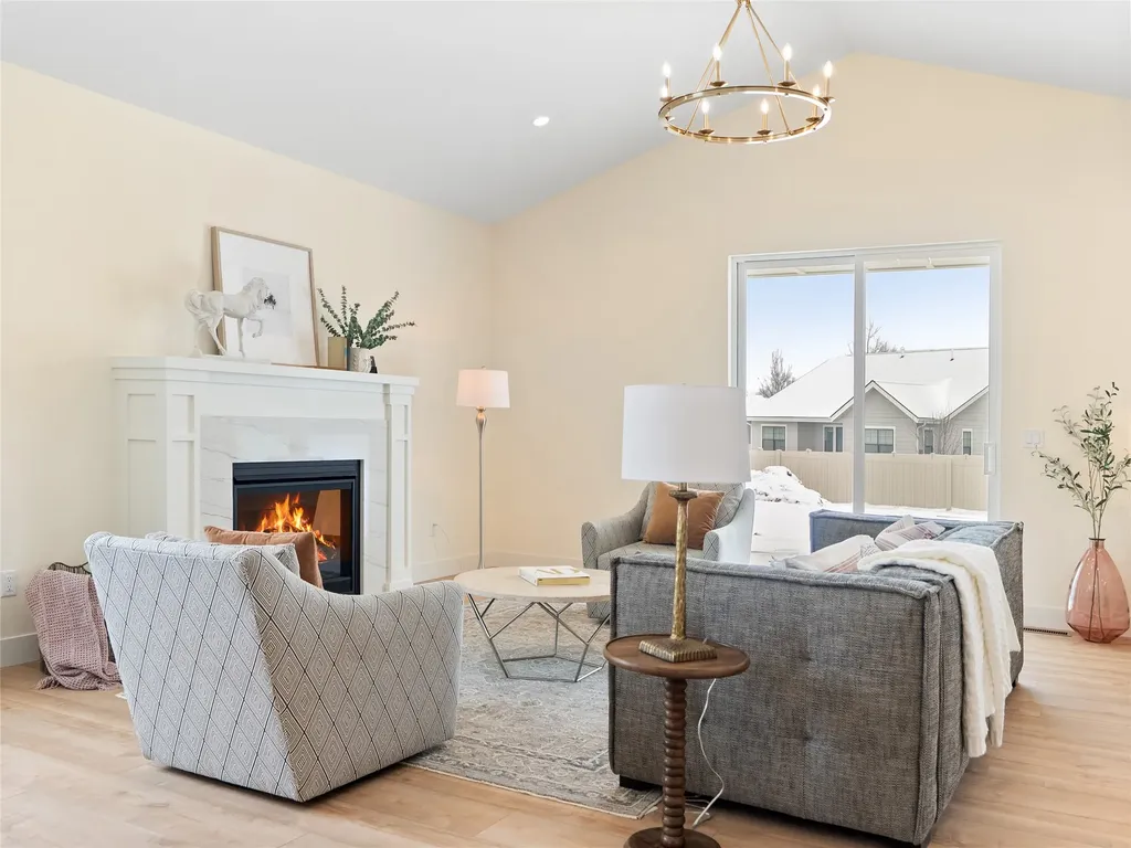 127 Lumberjack Place Kalispell MT 59901