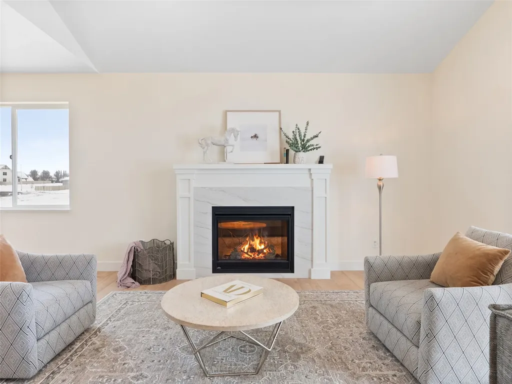 127 Lumberjack Place Kalispell MT 59901