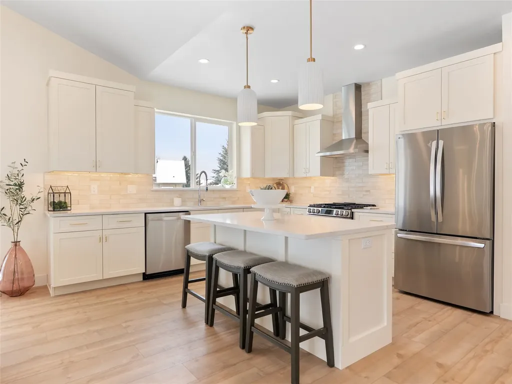 127 Lumberjack Place Kalispell MT 59901