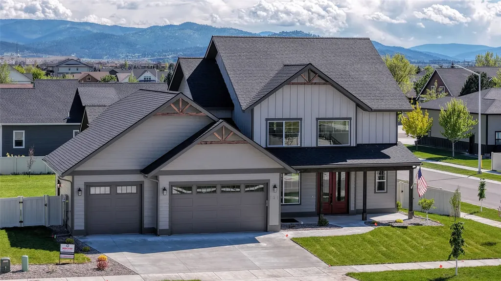 131 Lumberjack Place Kalispell MT 59901