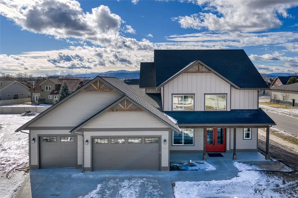 131 Lumberjack Place Kalispell MT 59901