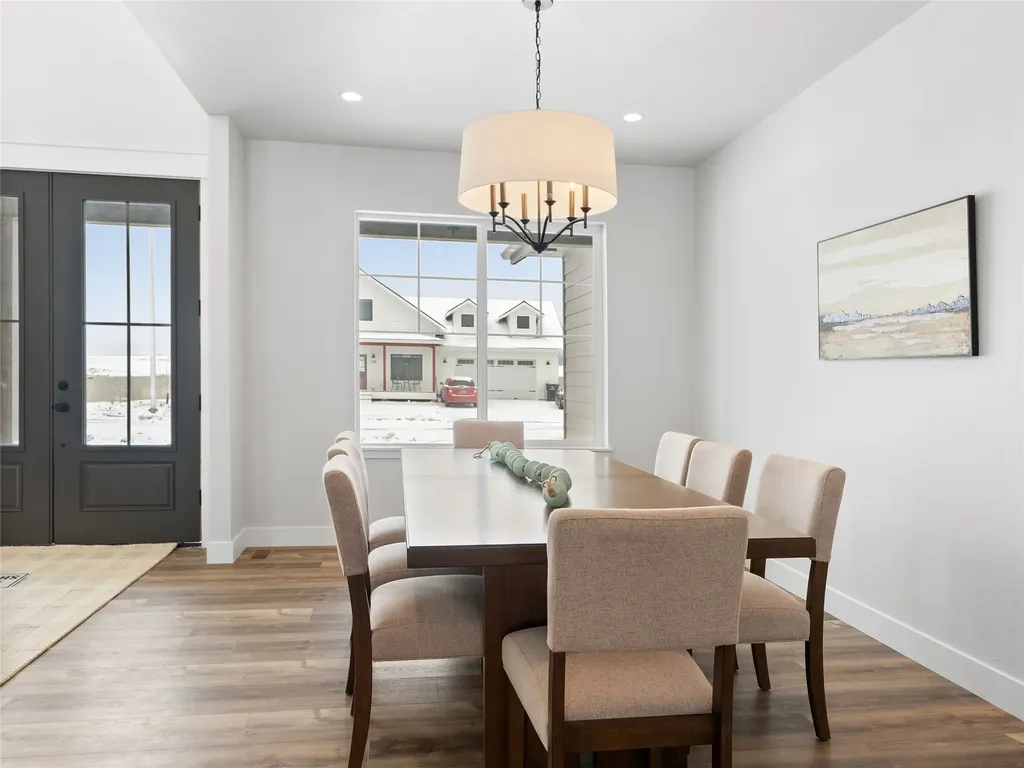 131 Lumberjack Place Kalispell MT 59901
