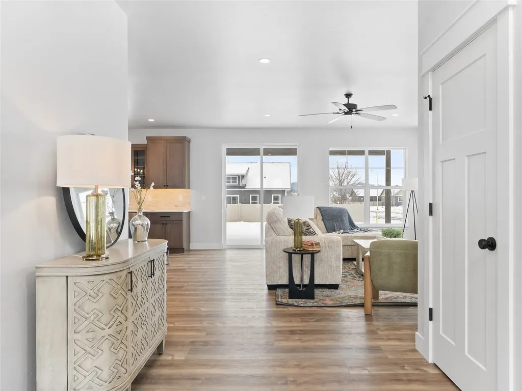 131 Lumberjack Place Kalispell MT 59901