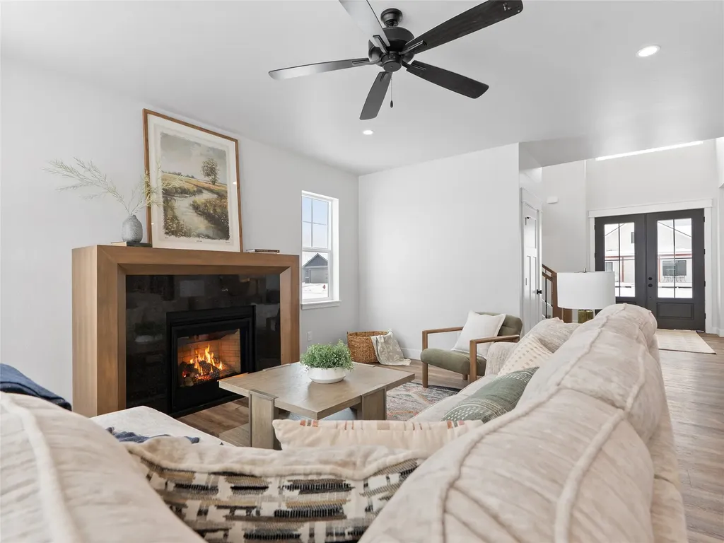 131 Lumberjack Place Kalispell MT 59901