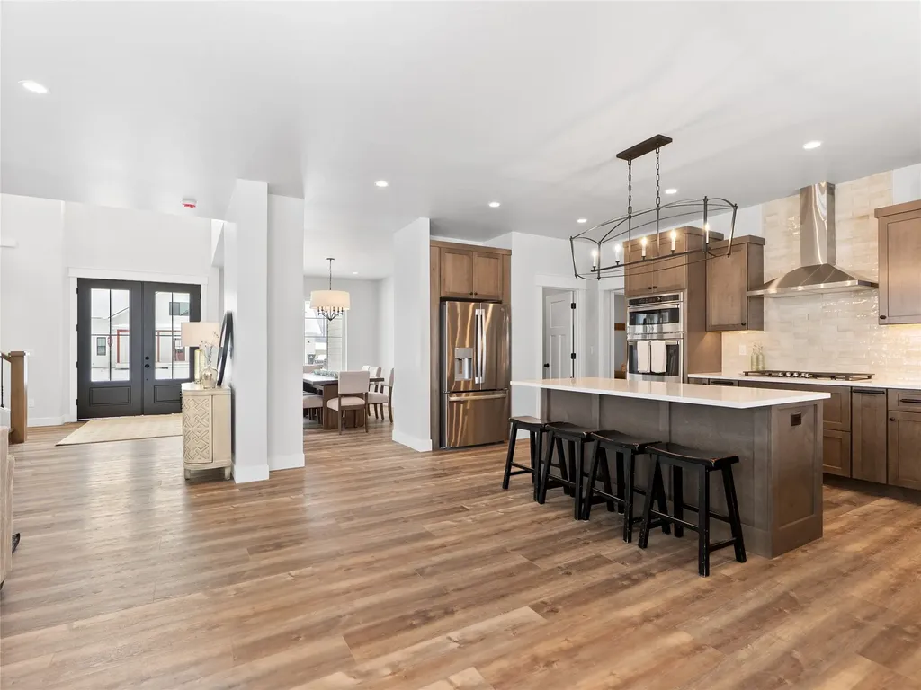 131 Lumberjack Place Kalispell MT 59901