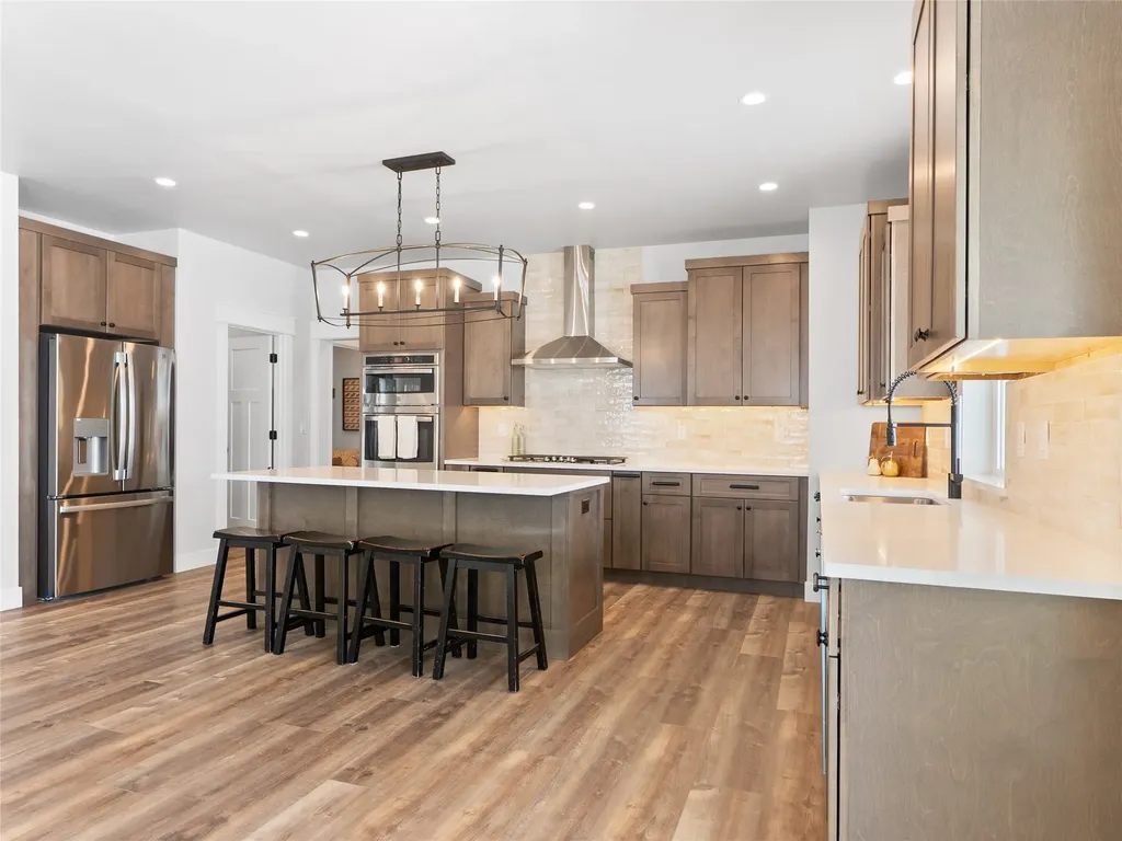 131 Lumberjack Place Kalispell MT 59901