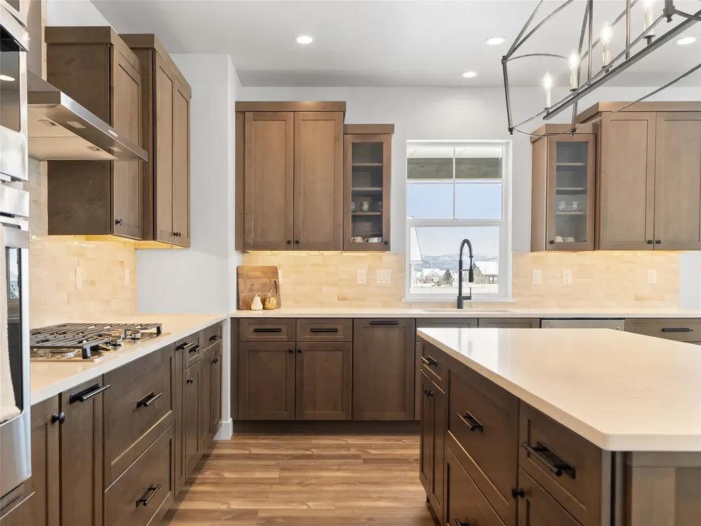 131 Lumberjack Place Kalispell MT 59901