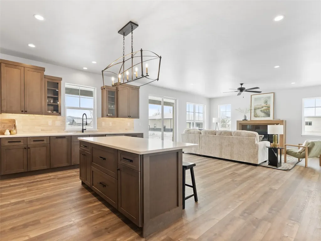 131 Lumberjack Place Kalispell MT 59901