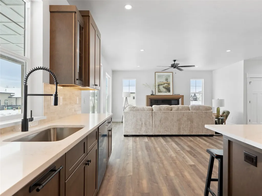 131 Lumberjack Place Kalispell MT 59901