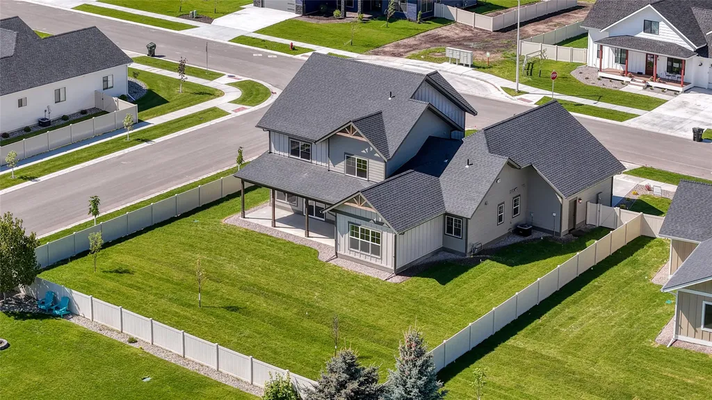 131 Lumberjack Place Kalispell MT 59901
