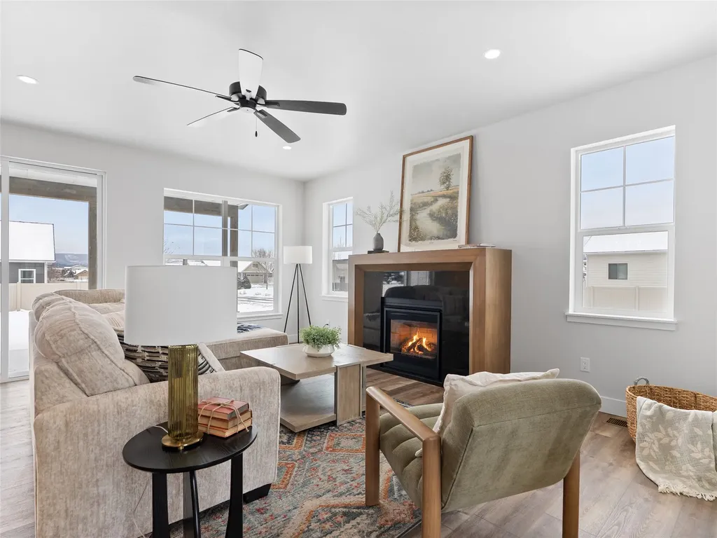 131 Lumberjack Place Kalispell MT 59901