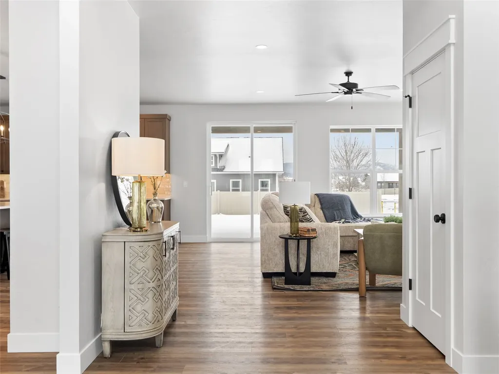 131 Lumberjack Place Kalispell MT 59901