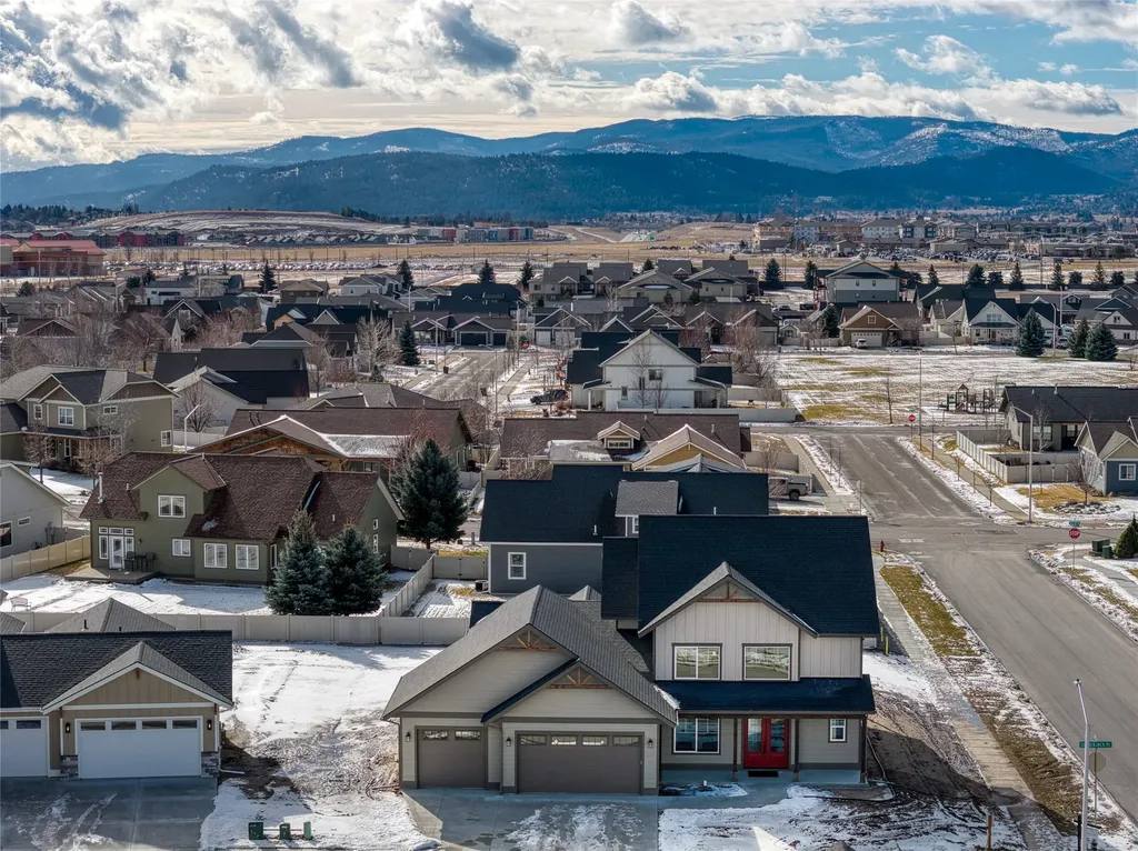 131 Lumberjack Place Kalispell MT 59901