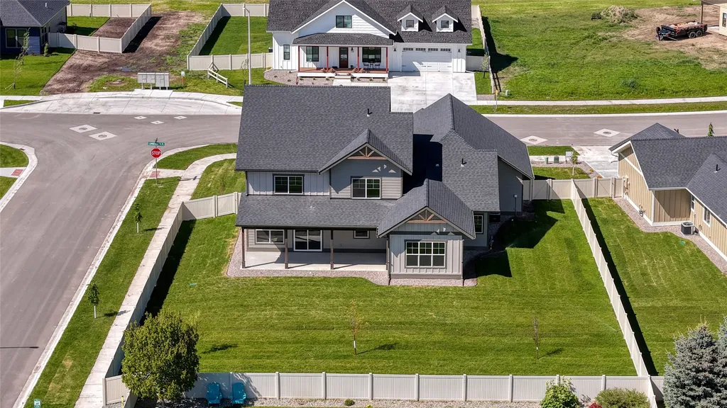 131 Lumberjack Place Kalispell MT 59901