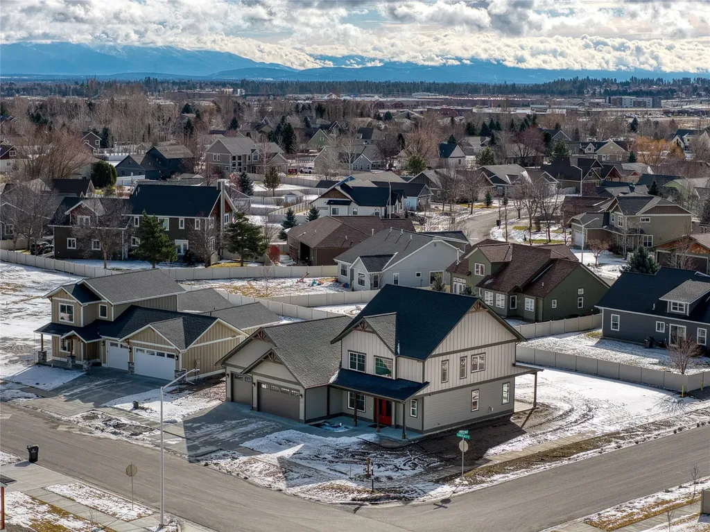 131 Lumberjack Place Kalispell MT 59901