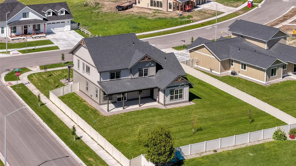 131 Lumberjack Place Kalispell MT 59901