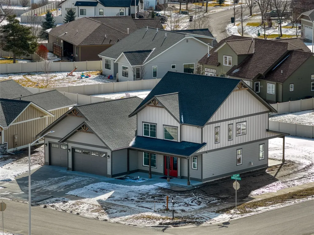 131 Lumberjack Place Kalispell MT 59901