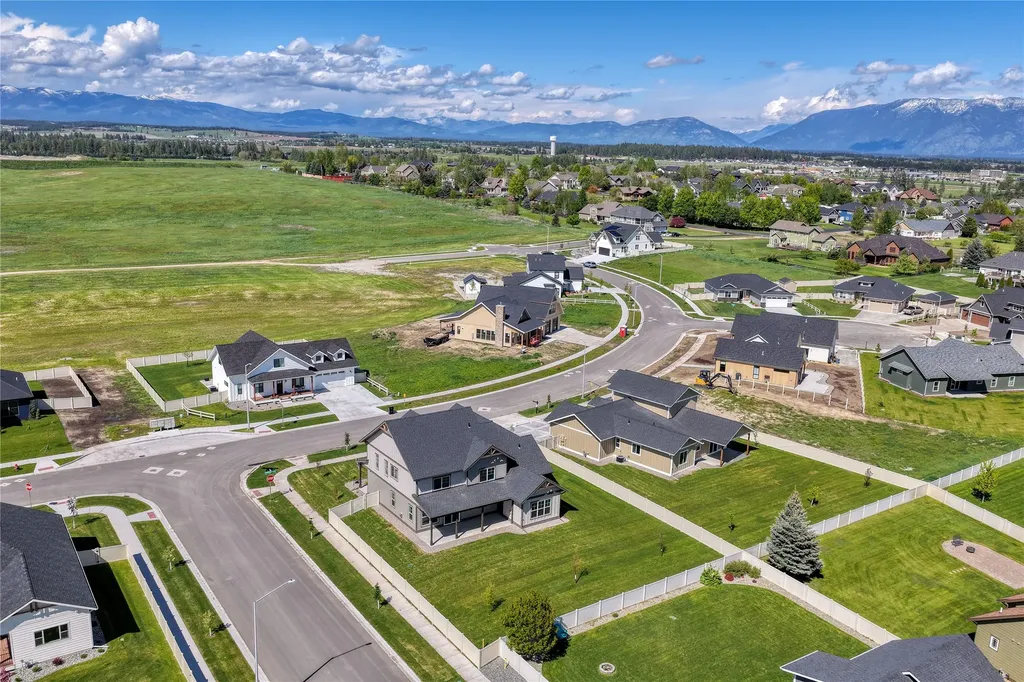 131 Lumberjack Place Kalispell MT 59901