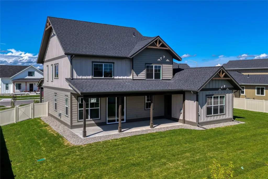 131 Lumberjack Place Kalispell MT 59901