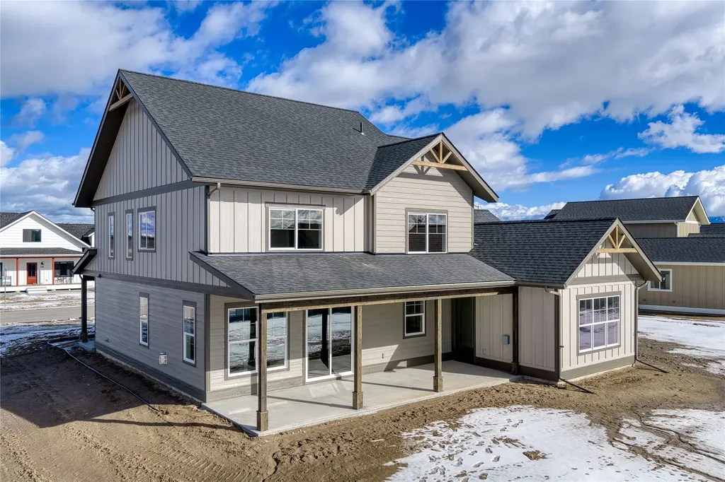 131 Lumberjack Place Kalispell MT 59901