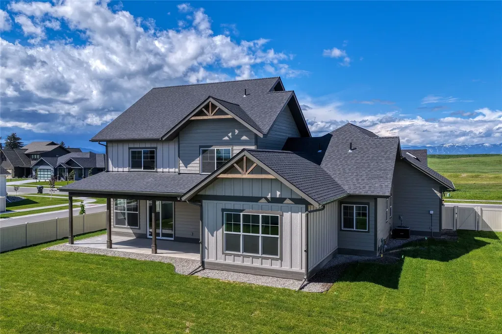131 Lumberjack Place Kalispell MT 59901