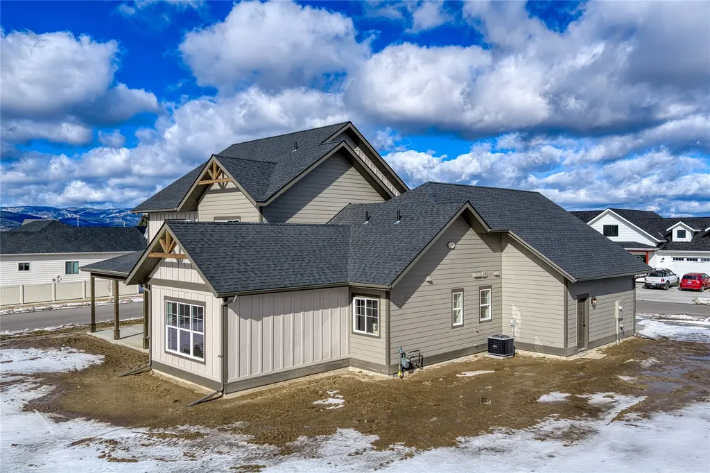 131 Lumberjack Place Kalispell MT 59901