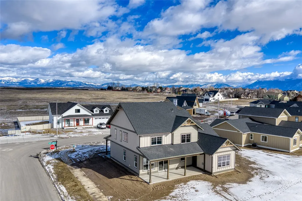 131 Lumberjack Place Kalispell MT 59901