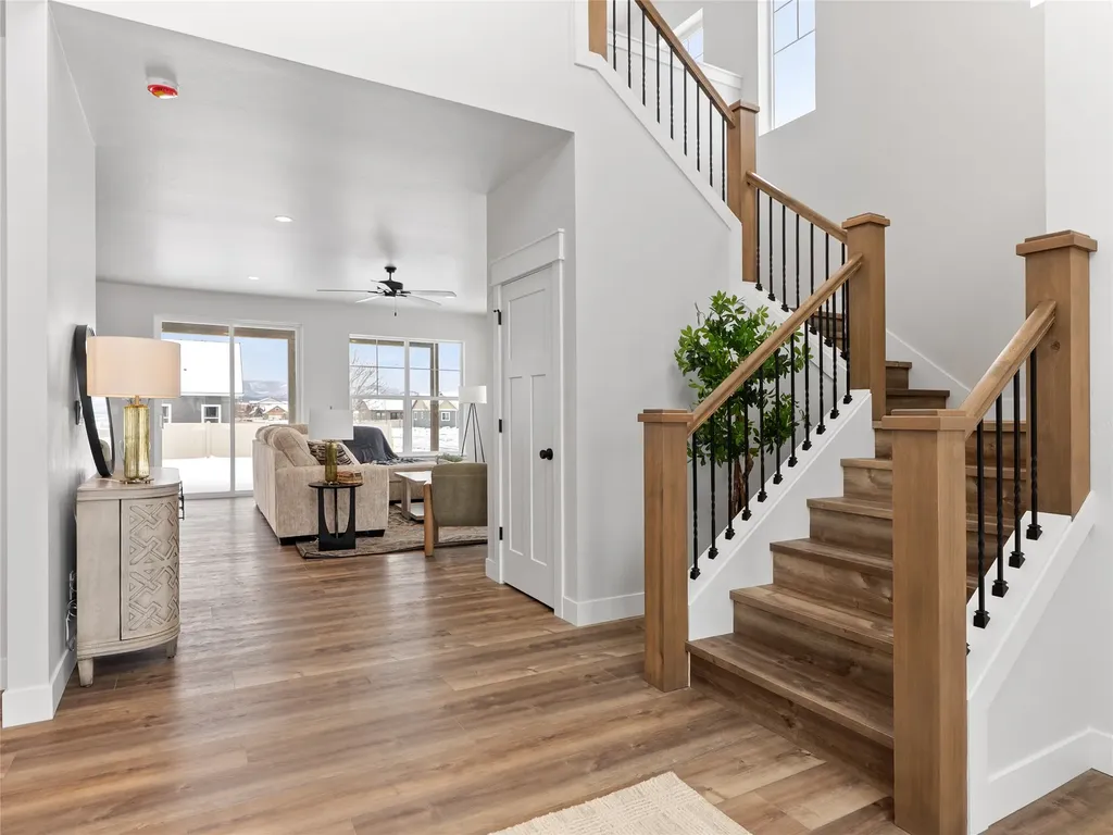 131 Lumberjack Place Kalispell MT 59901