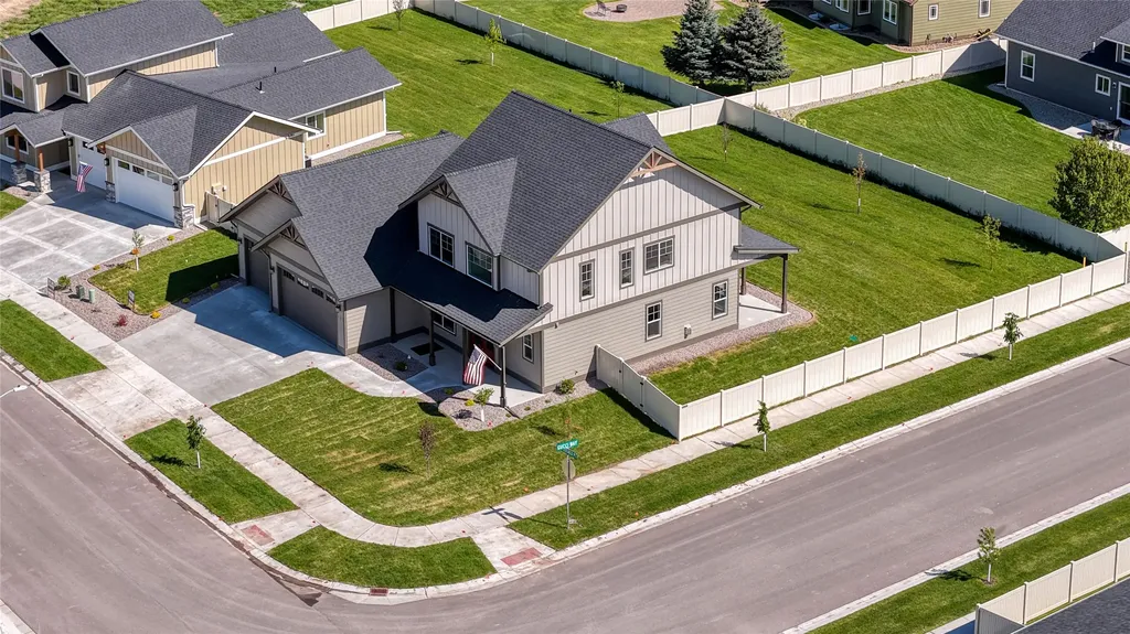 131 Lumberjack Place Kalispell MT 59901