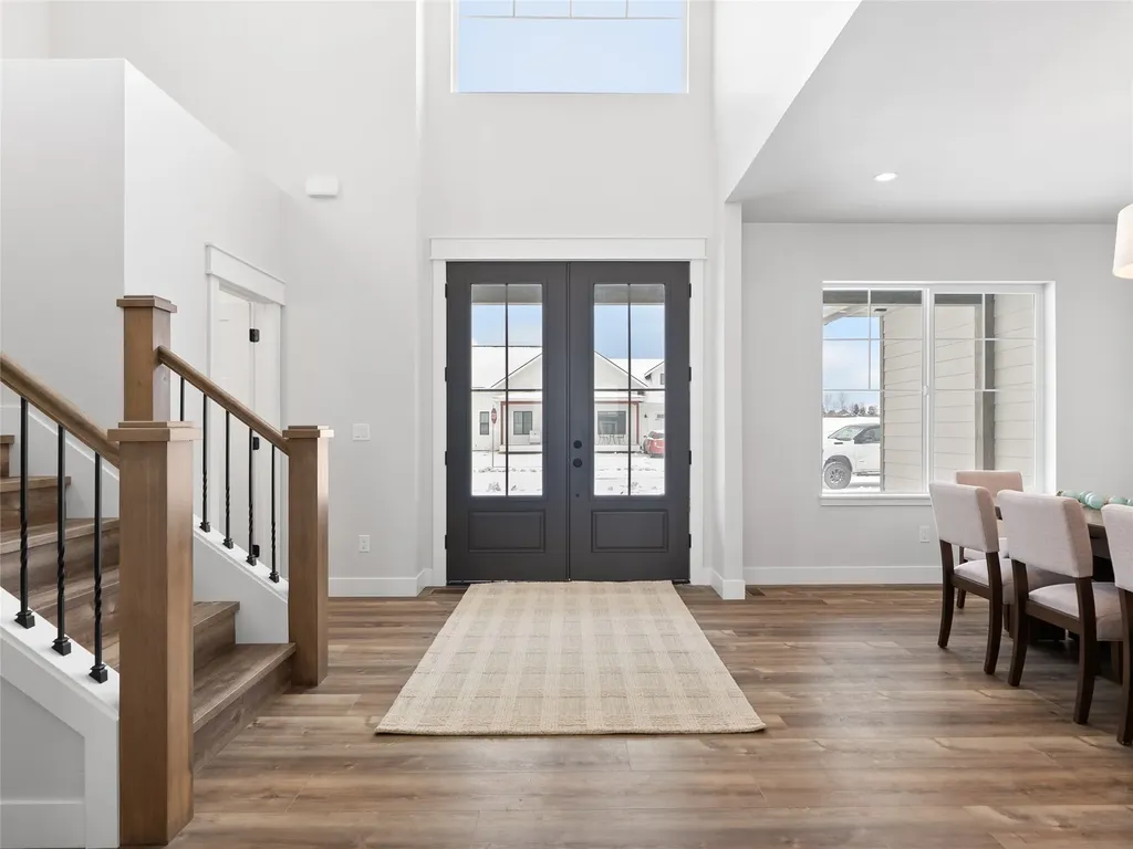 131 Lumberjack Place Kalispell MT 59901