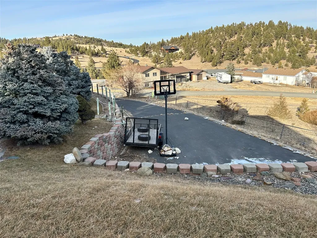 15 Hilltop Drive Clancy MT 59634