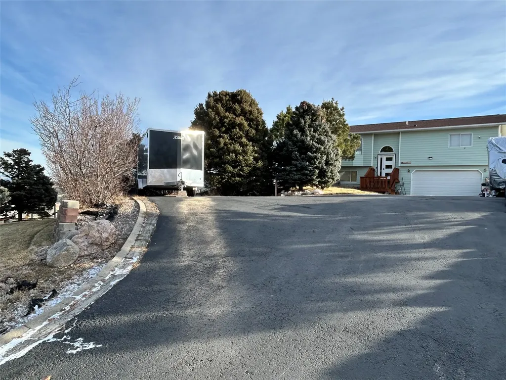 15 Hilltop Drive Clancy MT 59634