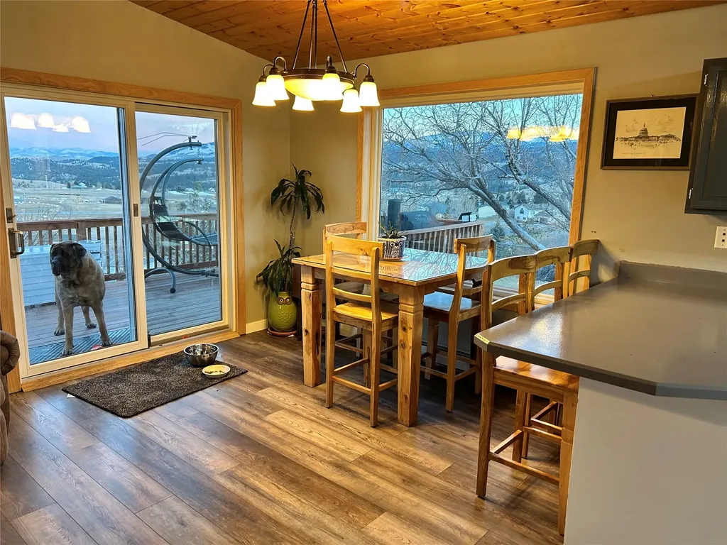 15 Hilltop Drive Clancy MT 59634