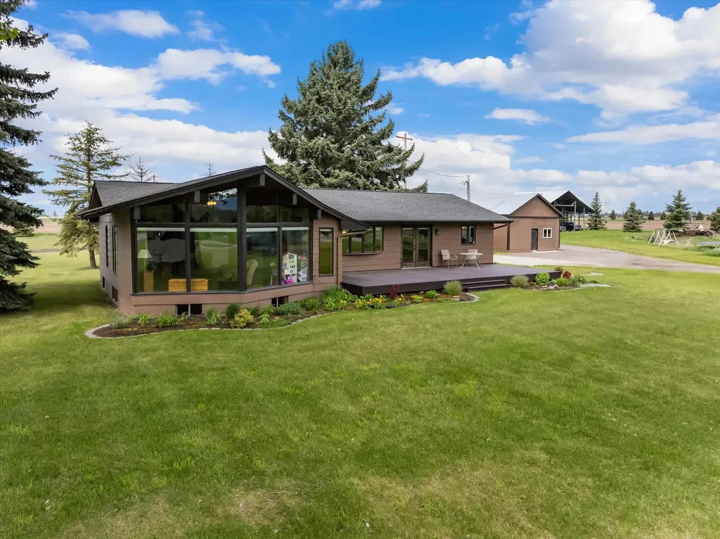 1020 Middle Road Columbia Falls MT 59912