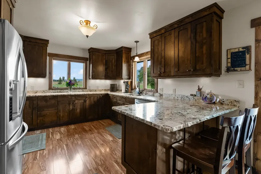 1020 Middle Road Columbia Falls MT 59912
