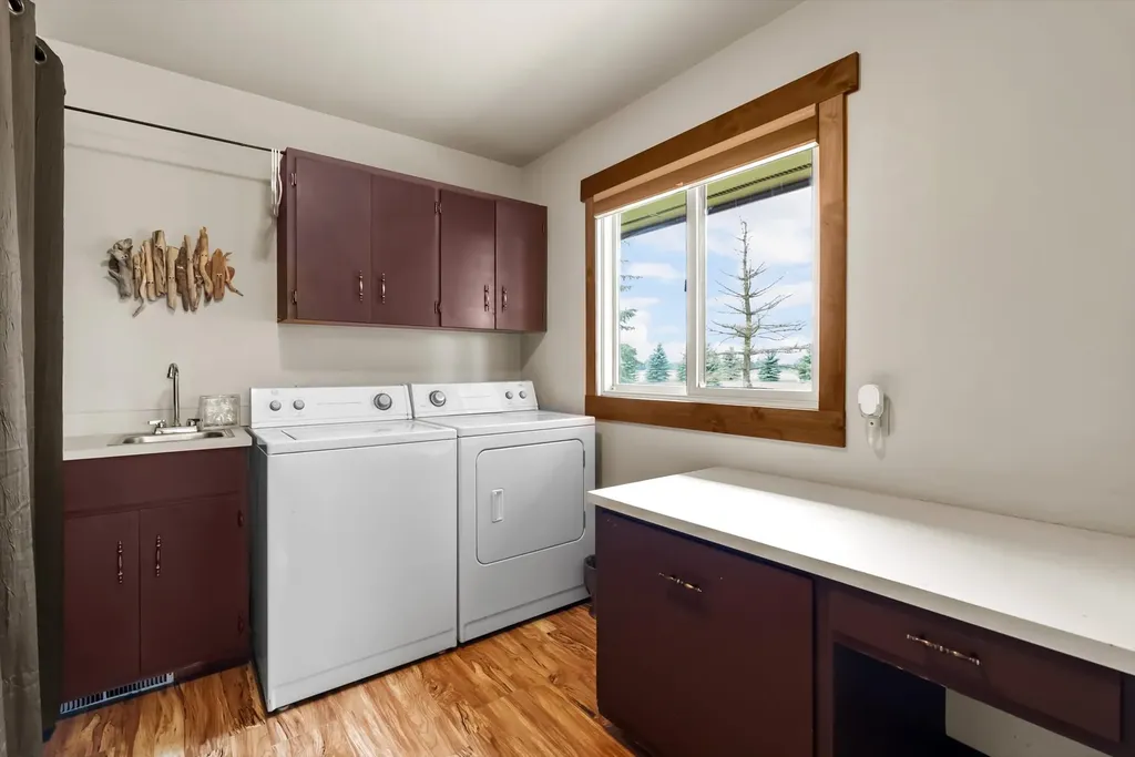 1020 Middle Road Columbia Falls MT 59912