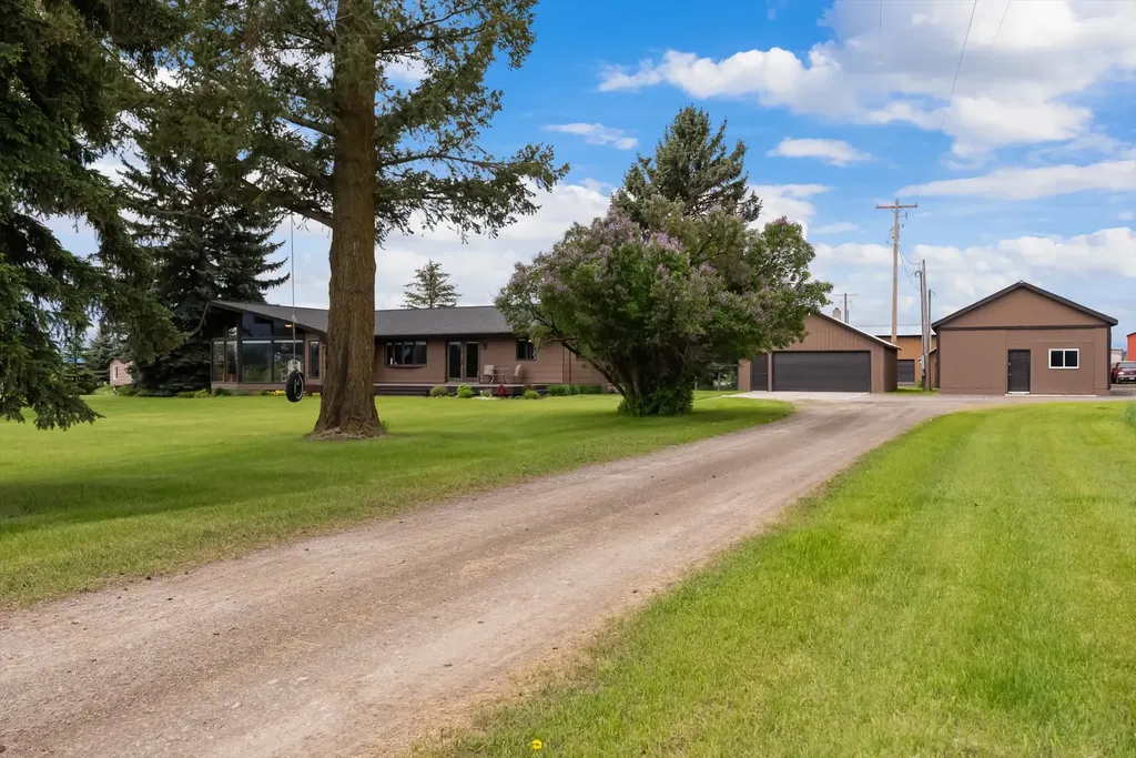 1020 Middle Road Columbia Falls MT 59912
