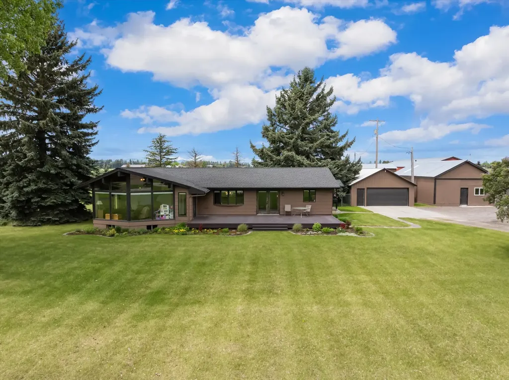 1020 Middle Road Columbia Falls MT 59912